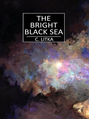 cover image of The Bright Black Sea